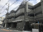 三軒茶屋ダイヤモンドマンション