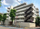 パークハイム三軒茶屋