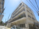 上馬フラワーホーム