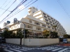 日商岩井豪徳寺マンション