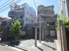 クレアシオン三軒茶屋