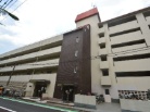 マンション駒場