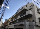 エルアルカサル渋谷
