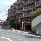 サンビューハイツ渋谷