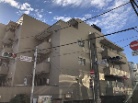 ロイヤルパレス渋谷