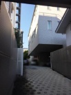 松濤コートハウス