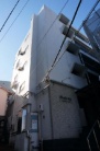 原宿コーポ