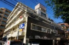 原宿第三コーポ