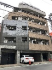 ステージファースト青山