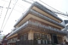 神宮ハイツ