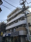 スカイコート渋谷