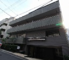 ガーラ渋谷常磐松