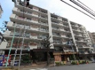 ニュー常盤松マンション