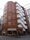 エクセルハイム恵比寿