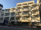 シャンボール松濤