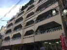 代々木いずみマンション