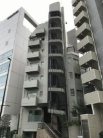 代々木松久ハイツ