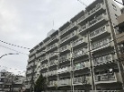 三共ベルメゾン富ヶ谷