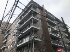 ホーマット富ヶ谷グランド