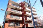 原宿ホームズ