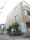 ロイヤルアーバン駒場東大
