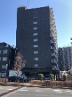 代々木ハイランドマンション