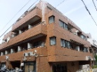 ライオンズマンション渋谷