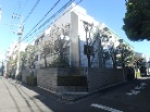 インペリアル渋谷神泉フラット