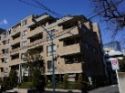 ジェイパーク渋谷東