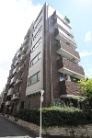 東急ドエルアルス渋谷八幡坂