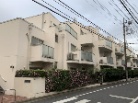 チェリス若林