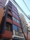 コーポ三軒茶屋