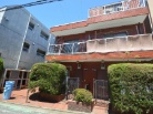 ルミエール三軒茶屋