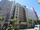 ライオンズマンション三軒茶屋中村