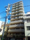 ビューネ渋谷桜丘