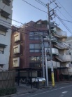グリーンハイム世田谷