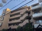 東急ドエル・アルス三軒茶屋 弐番館