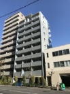 エクセルシオール渋谷