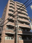 菱和パレス渋谷西