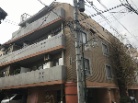 カーサフェリス松濤