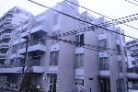 ダイヤハイツ三軒茶屋