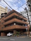 ライオンズマンションイワタ