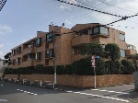 ライオンズマンション世田谷