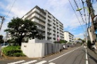 東建上町マンション