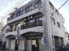 世田谷第2オリンピックマンションG−18