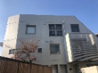 ベルヴィータ太子堂