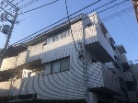 光建ハイムブリリアンス太子堂