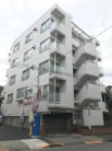 アサカシオン三宿