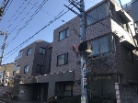 クレッセント池尻大橋