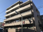 三宿サンハイツ